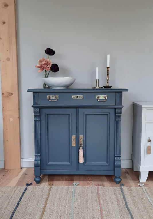 CHARLES Blau - Acryllack & Haftprimer