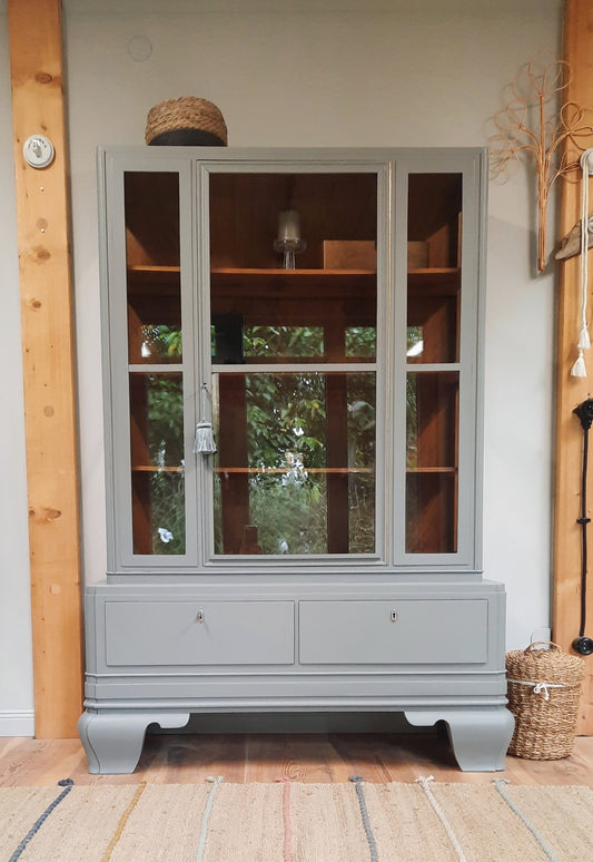 GEORG Grau - Acryllack & Haftprimer