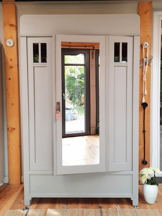 PAUL Grau - Acryllack & Haftprimer