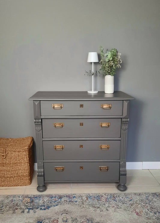 THEO Palazzo - Acryllack & Haftprimer