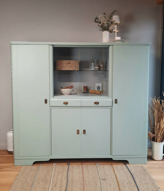 ANTON Salbei - Acryllack & Haftprimer