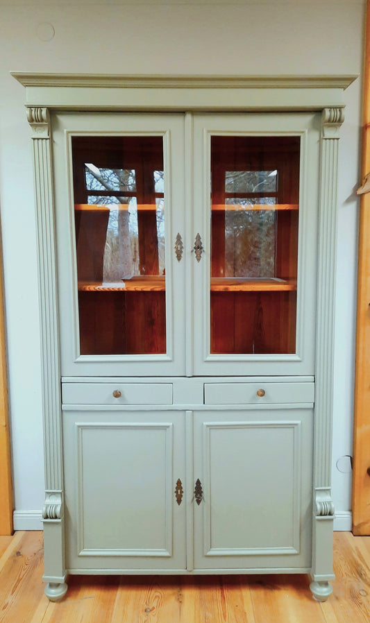 ELISABETH Grün - Acryllack & Haftprimer