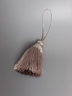 Schlüsselquaste - palazzo