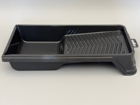 Farbwanne aus Kunststoff