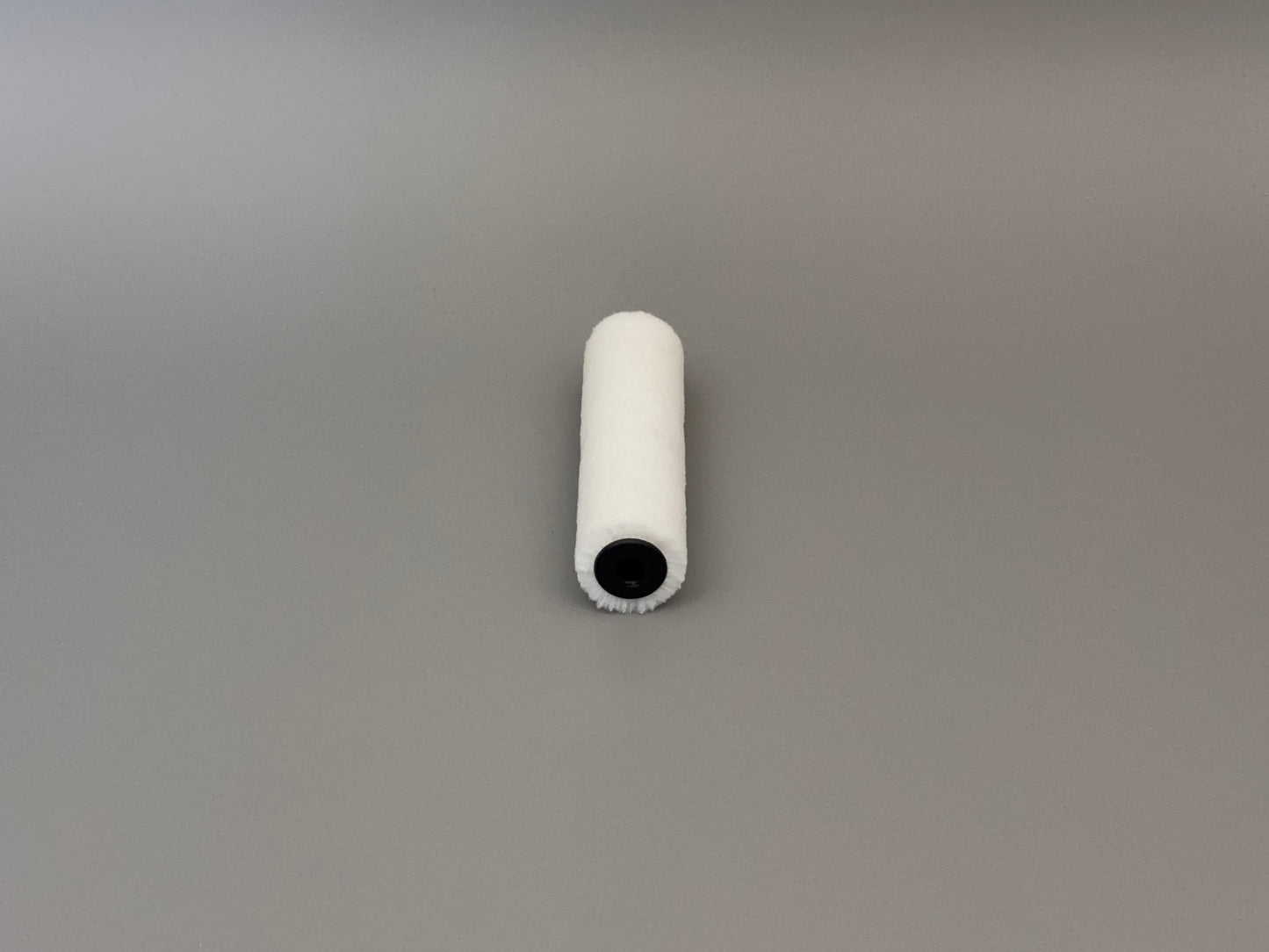 Microfaserrolle 10 cm breit, Florhöhe 5 mm
