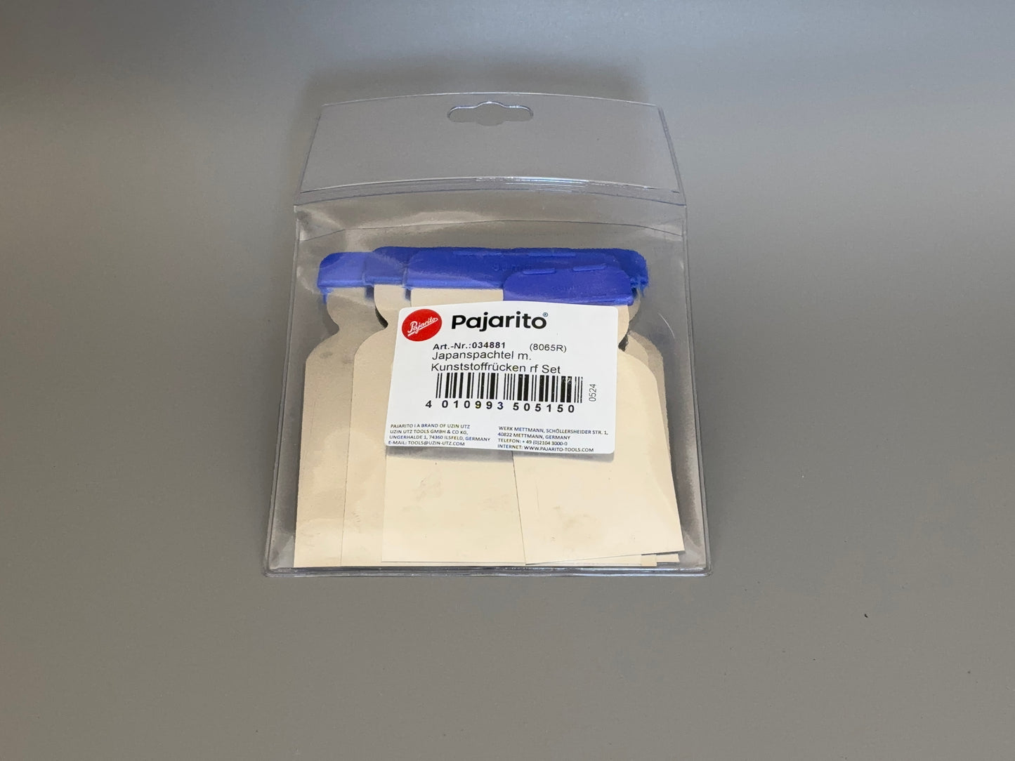 AUFMÖBLER Meister -Set - Anspruchsvoller und professioneller Start in dein Projekt