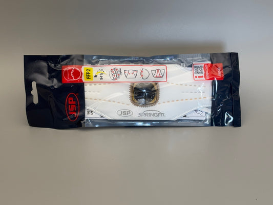 Feinstaubmaske FFP 2 mit Ventil