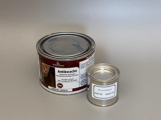 Antik-Wachs 50 Gramm