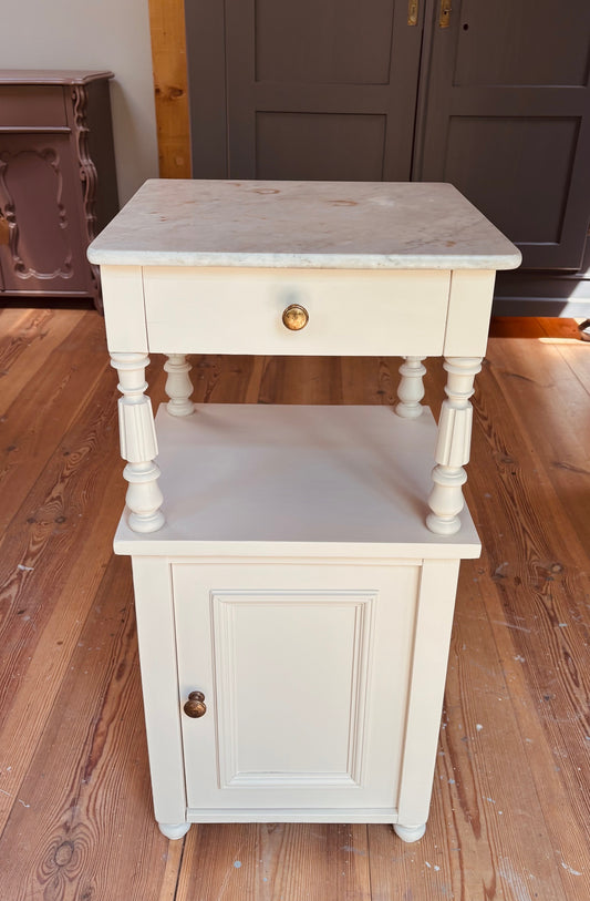 FRIDA Creme - Acryllack & Haftprimer