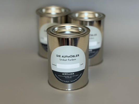 LIA Rosé - Acryllack & Haftprimer