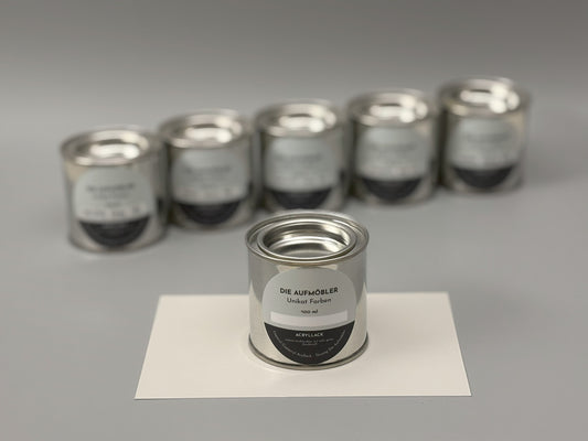 Testdose - JOHANNES Palazzo