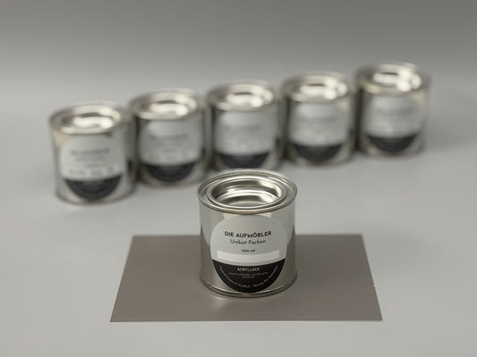 Testdose - THEO Palazzo