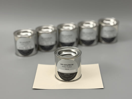 Testdose - FRIDA Creme