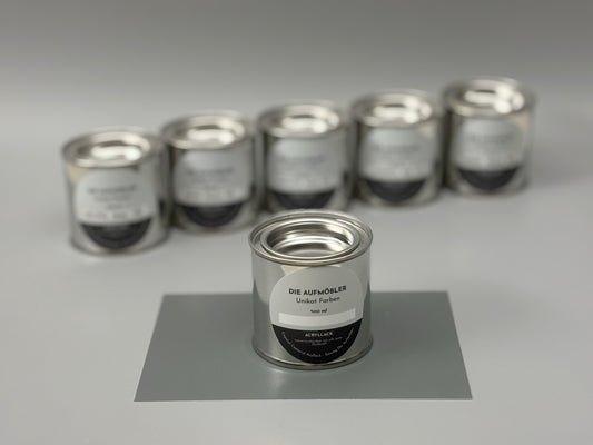 Testdose - VIKTORIA Grün