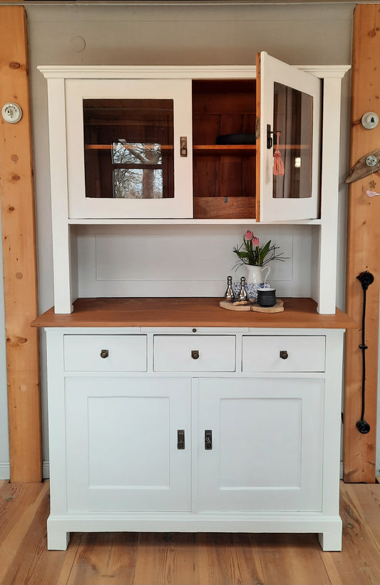 KLARA Weiß - Acryllack & Haftprimer