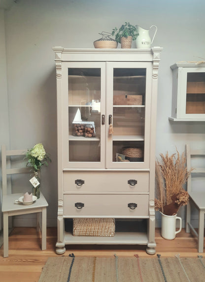 CHARLOTTE Creme - Acryllack & Haftprimer