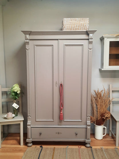 MATILDA Creme - Acryllack & Haftprimer