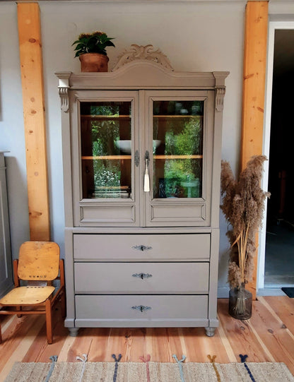 HANNA Malve - Acryllack & Haftprimer