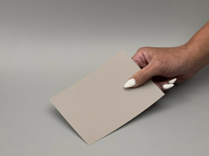 Farbmuster - MATILDA Creme