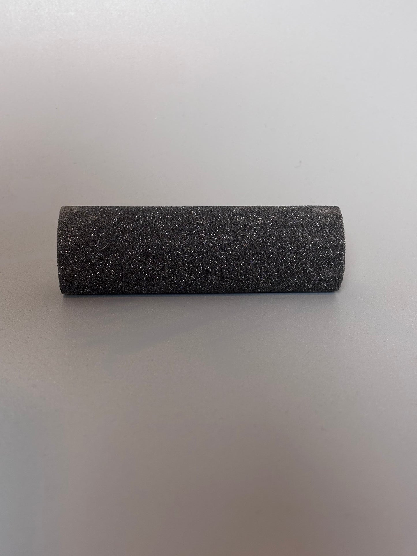 Schaumrolle 10 cm breit, konkav