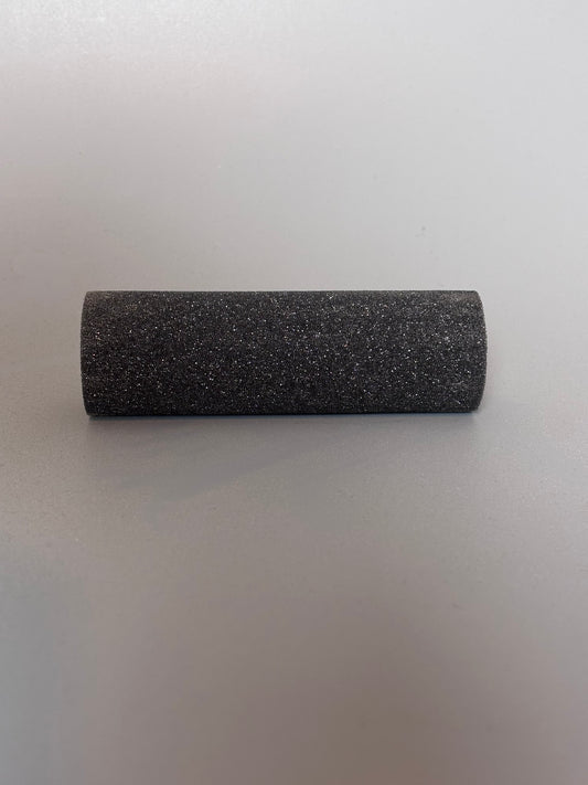 Schaumrolle 10 cm breit, konkav