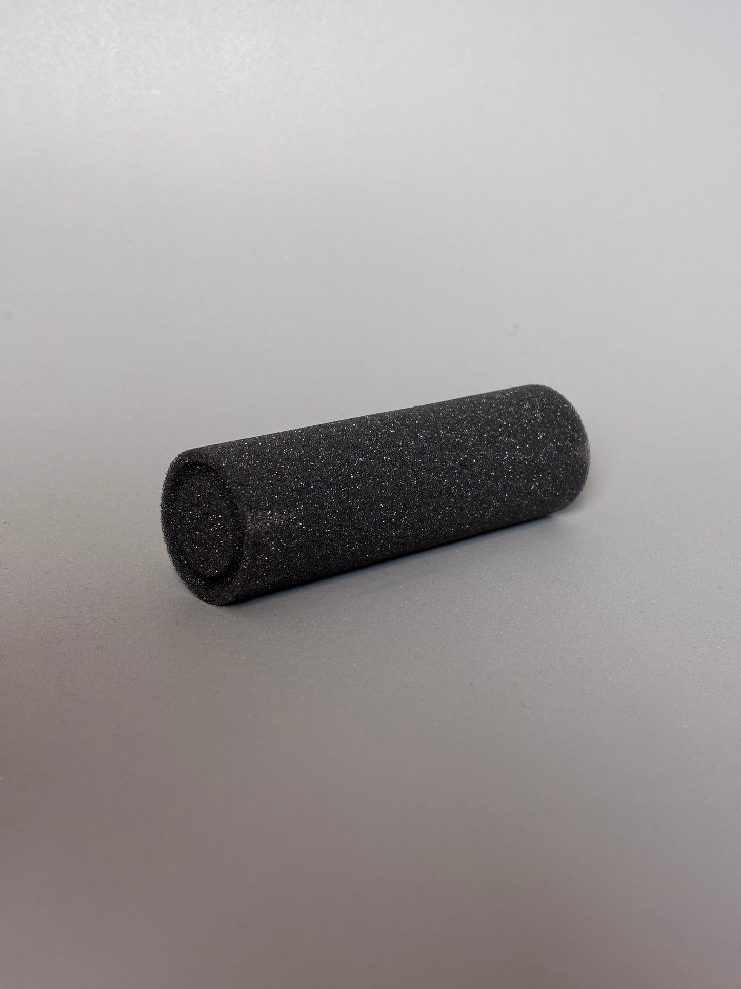 Schaumrolle 10 cm breit, konkav