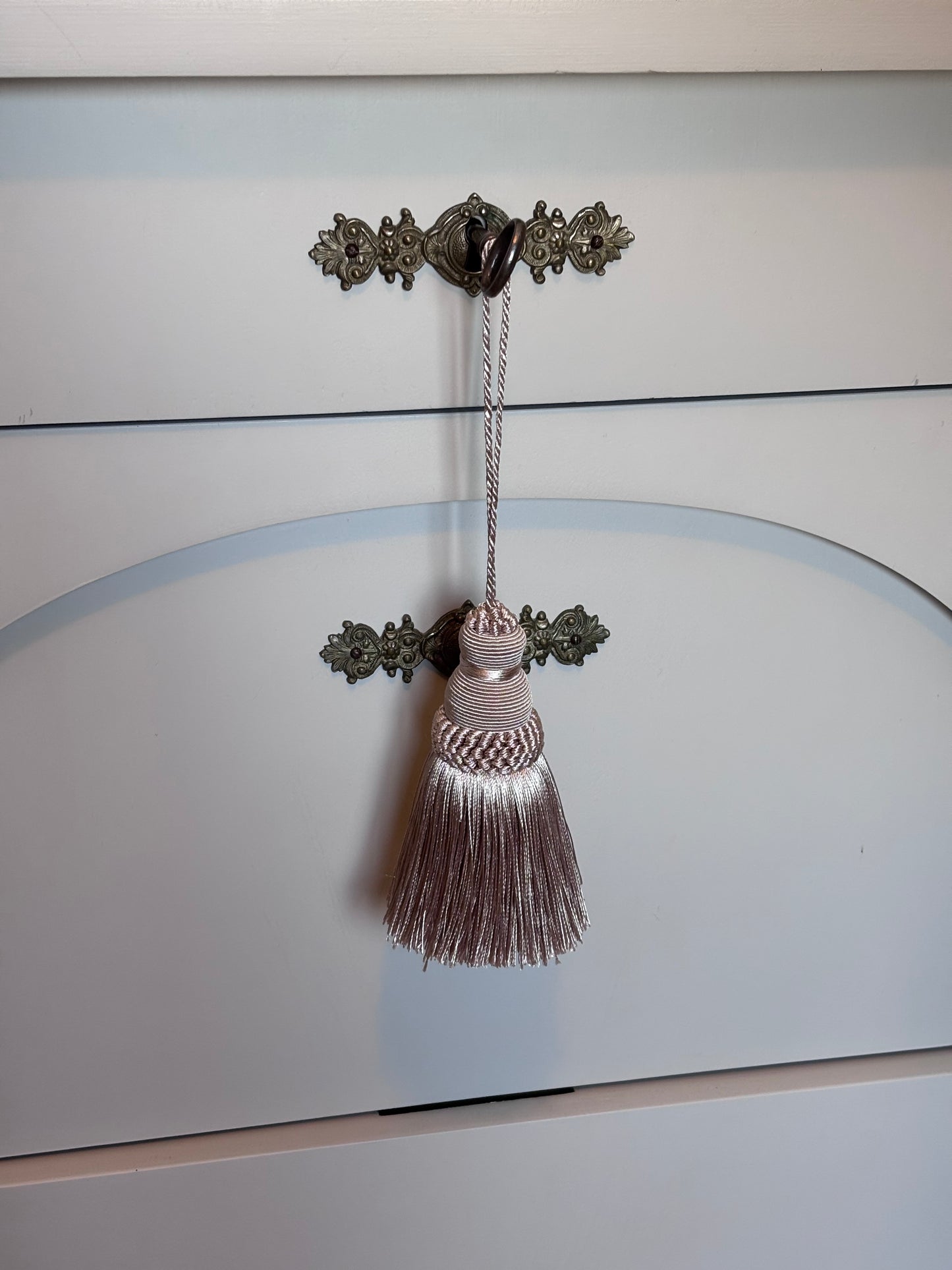 Schlüsselquaste - palazzo