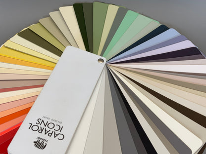 Individueller Farbton - Acryllack & Haftprimer