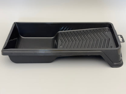 Farbwanne aus Kunststoff