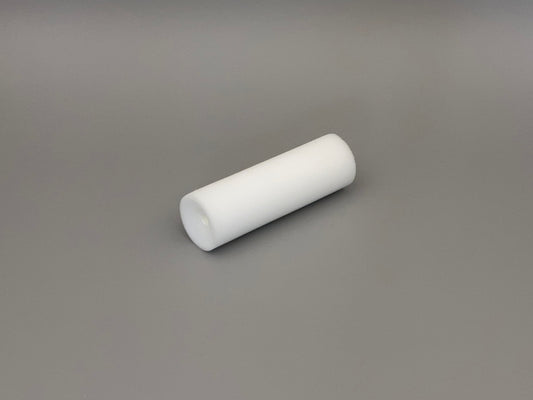Schaumrolle 10 cm breit, konkav