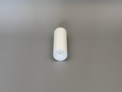 Schaumrolle 10 cm breit, konkav