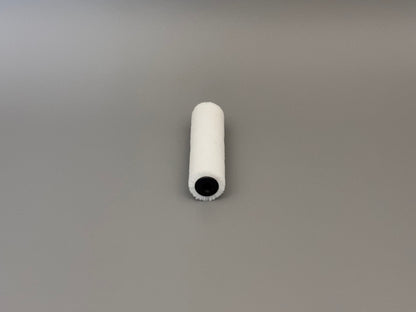 Microfaserrolle 10 cm breit, Florhöhe 5 mm