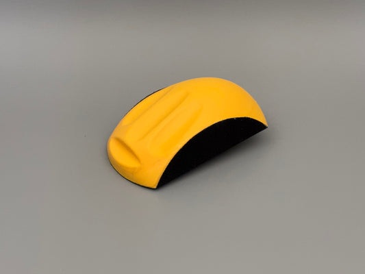Schleifmittelhalter Mirka, für rund Schleifscheiben
