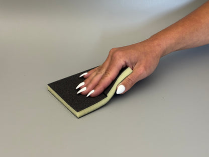 Mirka Schleifmatte P100, 120 x 98 mm