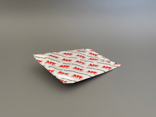 Staubbindetuch