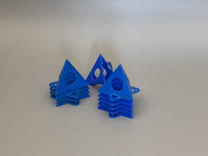 Malerpyramiden 10 Stk