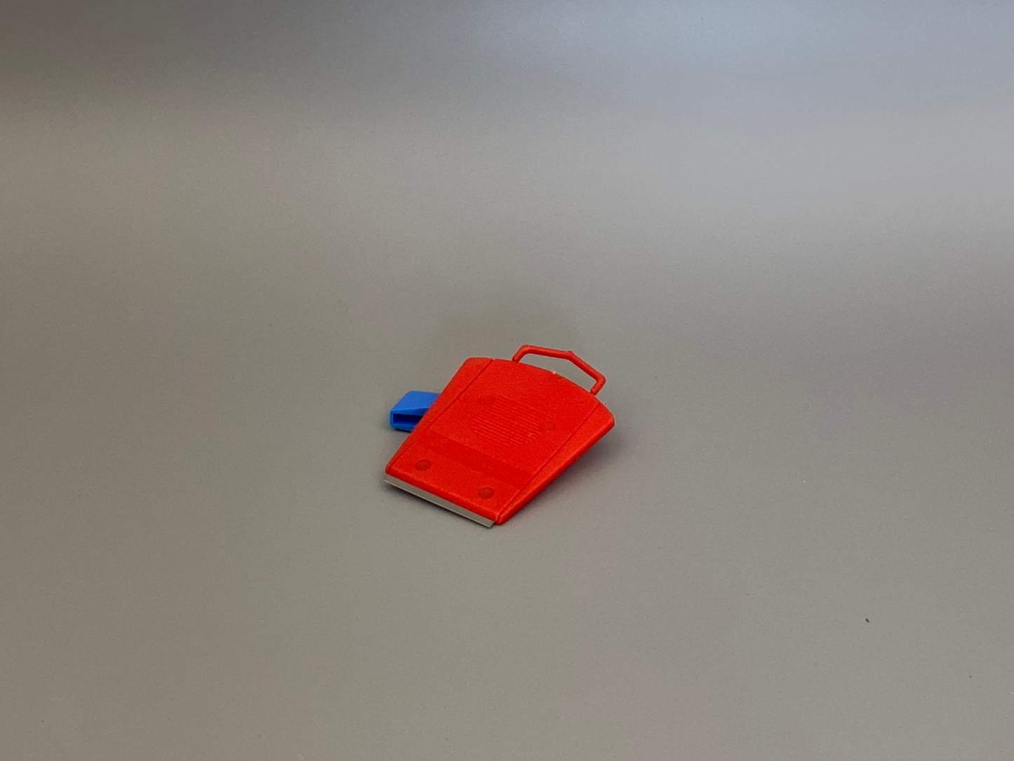 Glasscheibenreiniger