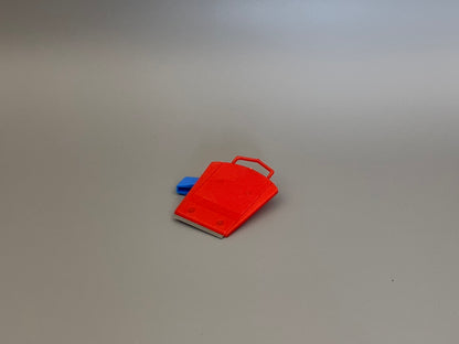 Glasscheibenreiniger