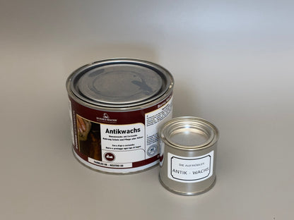 Antik-Wachs 50 Gramm