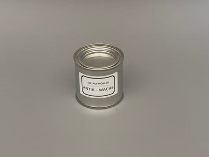 Antik-Wachs 50 Gramm