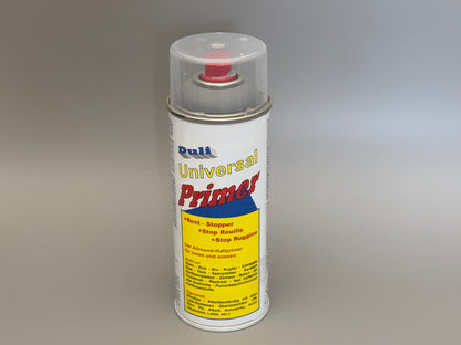 Duli Universalprimer - weiß - Sprühdose