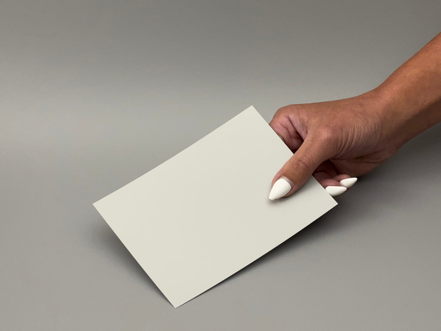 Farbmuster - HENRY Grau