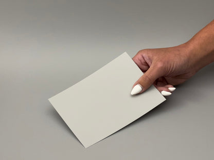 Farbmuster - PAUL Grau