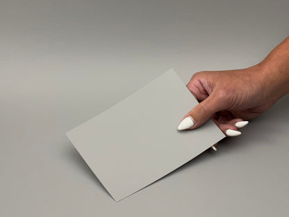 Farbmuster - GEORG Grau