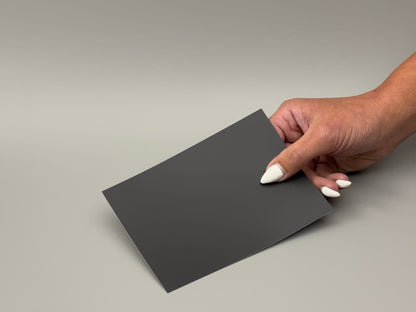 Farbmuster - ARTHUR Schwarz