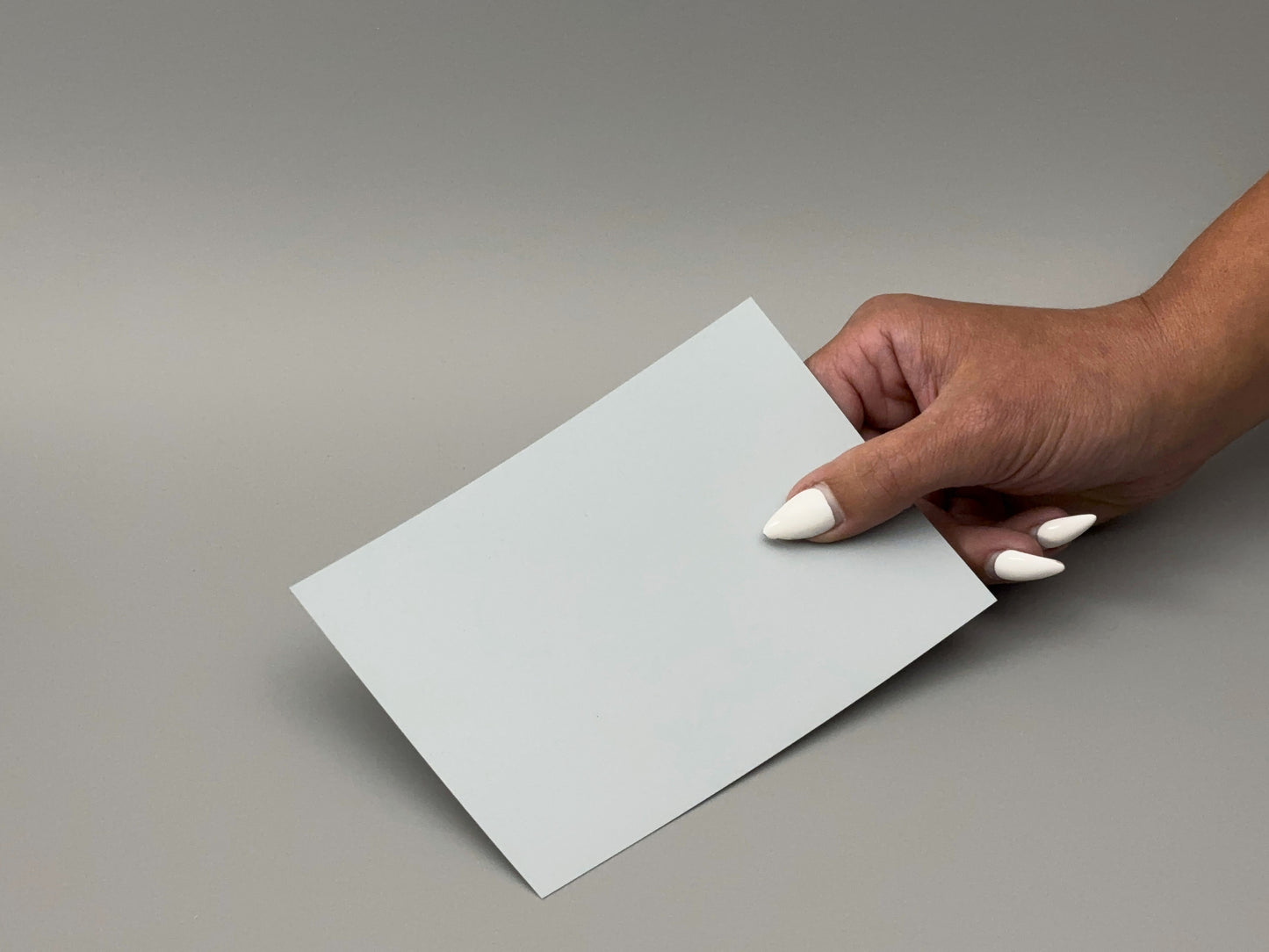 Farbmuster - TILL Blau