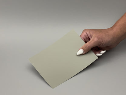 Farbmuster - ELISABETH Grün