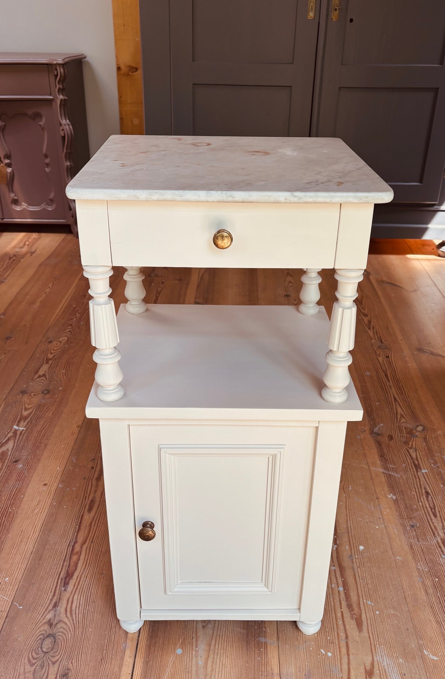 FRIDA Creme - Acryllack & Haftprimer