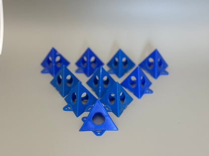 Malerpyramiden 10 Stk