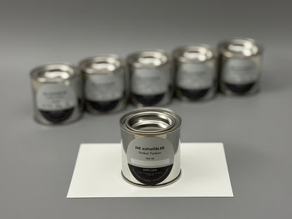 Testdose - KLARA Weiß